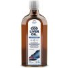 cod liver oil unflavoured