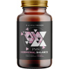 pms hormonal balance vizusl