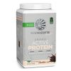 sunwarrior active protein chocolate 1 kg