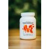 BrainMax Energy Magnesium®, 100 rostlinných kapslí  Vysoce vstřebatelný hořčík malát a vitamín B6 P5P, zásoba na 100 dní, doplněk stravy