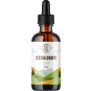 steavia drops coconut vizual