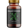 BrainMax Organic Moringa, 500 mg, 100 rostlinných kapslí