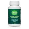smidge sensitive probiotic capsules front updated 1