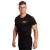 Běžecké triko BrainMax LAUF® pánské, černé