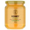 BrainMax Pure® Včelí med z období květu lípy