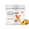 BrainMax Joint collagen komplex, broskev-marakuja, 225 g