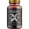 BrainMax Best Vitamin E Complex, Tokotrienoly v přírodní formě, 90 rostlinných kapslí