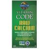Garden of Life Vitamin Code Raw Calcium, 120 rostlinných kapslí