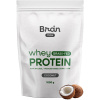 BrainMax Grass-fed Whey Protein, Kokos, 1000 g