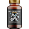 caviar oil vizual