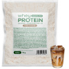 whey ice coffee