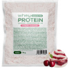 cherry yoghurt whey