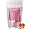 BrainMax Pure Proteinová ovesná kaše, jahodová s kešu, BIO, 480 g  Bez lepku, s vysokým obsahem bílkovin / *CZ-BIO-001 certifikát
