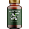 BrainMax Methyl Folate, Kyselina listová v aktivní formě, 400 mcg, 50 rostlinných kapslí