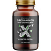 BrainMax Oregano Oil 80% Carvacrol, 100 rostlinných kapslí