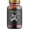 BrainMax Blood Sugar Control, 90 rostlinných kapslí