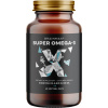 BrainMax Super Omega-3, 1050 mg, 60 softgel kapslí