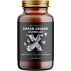 BrainMax Super Omega Complex, 60 softgel kapslí
