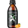BrainMax Liquid Liposomal Quercetin, Orange, 250 mg, 250 ml