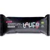 BrainMax LAUF® Protein Carb Bar, bez polevy, BIO, 2x45 g