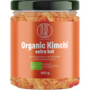 BrainMax Pure® Organic Kimchi, extra hot, BIO, 350 g