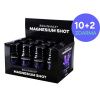 BrainMax Magnesium Shot, 60 ml, 12 ks