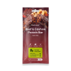 Brainmax beef cashew bar chilli