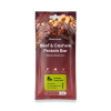 BrainMax® Beef & Cashew Protein Bar, Shiitake Mushroom, 50 g