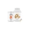 BrainMax Sila & Proteín – Creatine® Monohydrate + Performance Protein® Vanilka  Doplňky stravy pro maximální výkon, růst svalů a rychlejší regeneraci