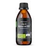 BrainMax® Liquid Liposomal Vitamin B12, Mango, 100 µg, 150 ml  Tekutý lipozomální vitamín B12, methylkobalamin MecobalActive®, 30 dávek, doplněk stravy