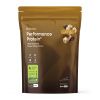 BrainMax® Performance Protein®, Chocolate & Banana, 500 g  Nativní syrovátkový protein s kolostrem a kolagenem, čokoláda a banán, 14 dávek