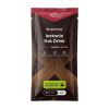 BrainMax® Isotonic Hot Drink, Beef Broth, 25 g  Teplý nápoj s příchutí hovězího vývaru, zdroj hořčíku a fosforu, doplněk stravy