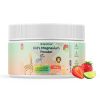 BrainMax® Kid’s Magnesium Powder, Strawberry & Lime, 150 g  Hořčík pro děti s příchutí jahody a limetky, 30 dávek, doplněk stravy
