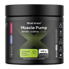 Brainmax pump muscle vizual