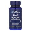 Life Extension TMG, prášek, 50 g  Trimethylglycin ve formě bezvodého betainu, doplněk stravy