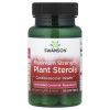 Swanson Rostlinné steroly, 400 mg, 60 softgelových kapslí  Doplněk stravy s přidanými rostlinnými steroly.