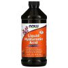NOW tekutý Kyselina hyaluronová, 473 ml  Kyselina hyaluronová v tekuté formě s vitamíny A, D a E, doplněk stravy
