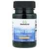 Swanson Lutein Esters, 20 mg, 60 měkkých kapslí  Estery luteinu z extraktu květů měsíčku, doplněk stravy