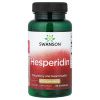 Swanson Hesperidin, 500 mg, 60 kapslí