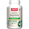 Jarrow Formulas Jarro-Dophilus + FOS, 200 rostlinných kapslí  Bakteriální kultury s inulinem-FOS, doplněk stravy