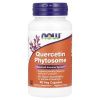 NOW Foods Quercetin Phytosome, 90 rostlinných kapslí  Kvercetinový fytosom, doplněk stravy