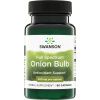 Swanson Full Spectrum Cibule, 400 mg, 60 kapslí  Cibule kuchyňská v želatinových kapslích, doplněk stravy