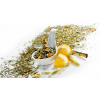 yerba mate citron