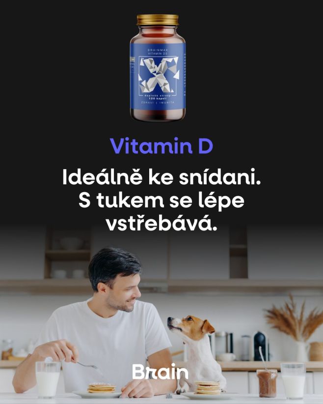 ⏰ Na tom, kdy bereš doplňky stravy, záleží víc, než si myslíš! Správné načasování může ovlivnit vstřebávání i výsledný...