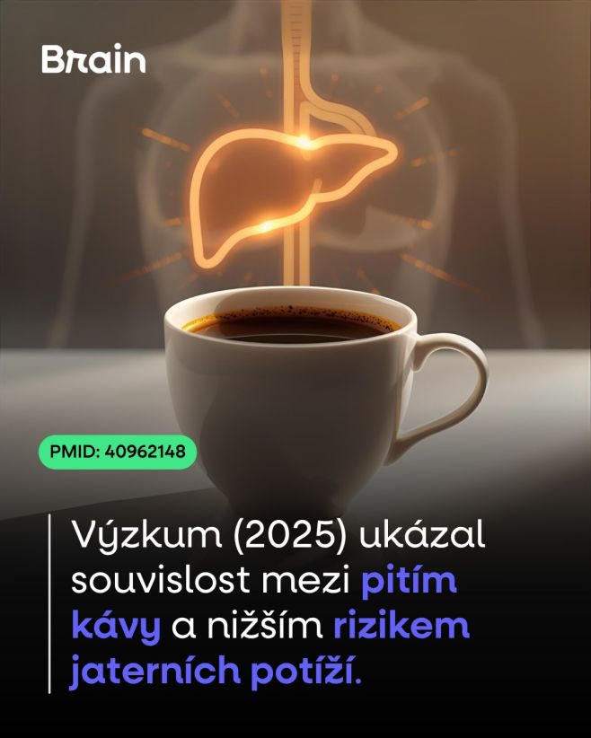 Káva a játra – co na to říká výzkum? ☕️ Možná tě překvapí, že pravidelné pití kávy může být pro játra dobrá volba. A to...