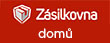 Zásilkovna domů - doručení na adresu (max 15 kg)