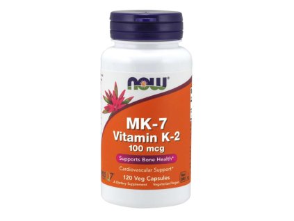 MK 7 Vitamin K 2