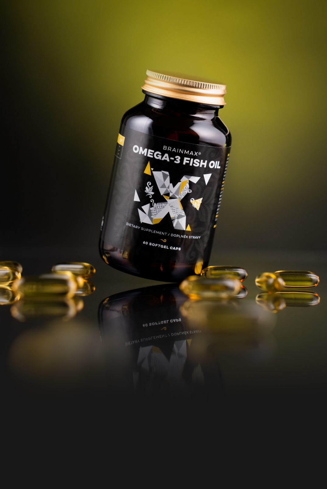 Omega 3