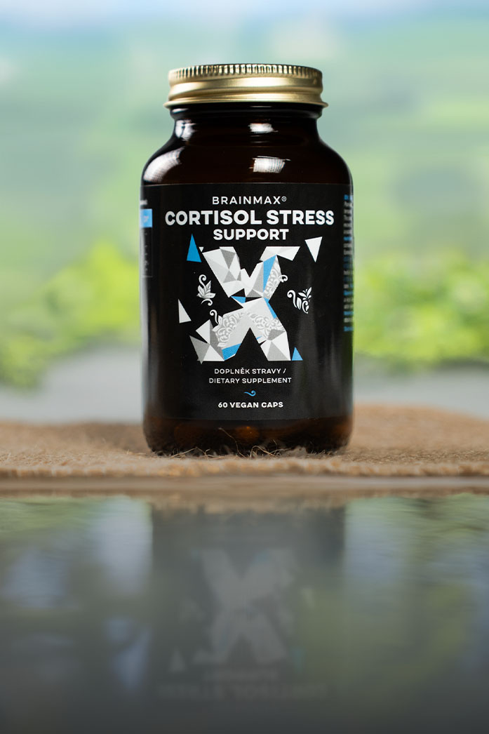 cortisol