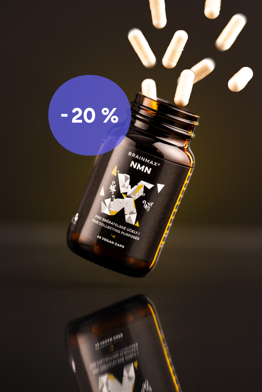 🔥 -20 % eNeMeN